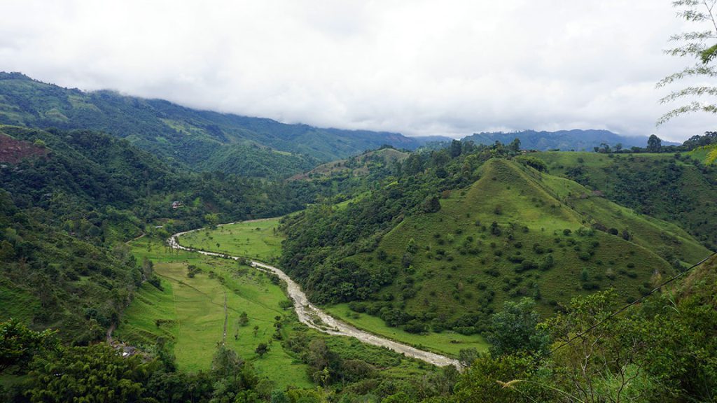 Desafíos para la construcción de paz en Colombia