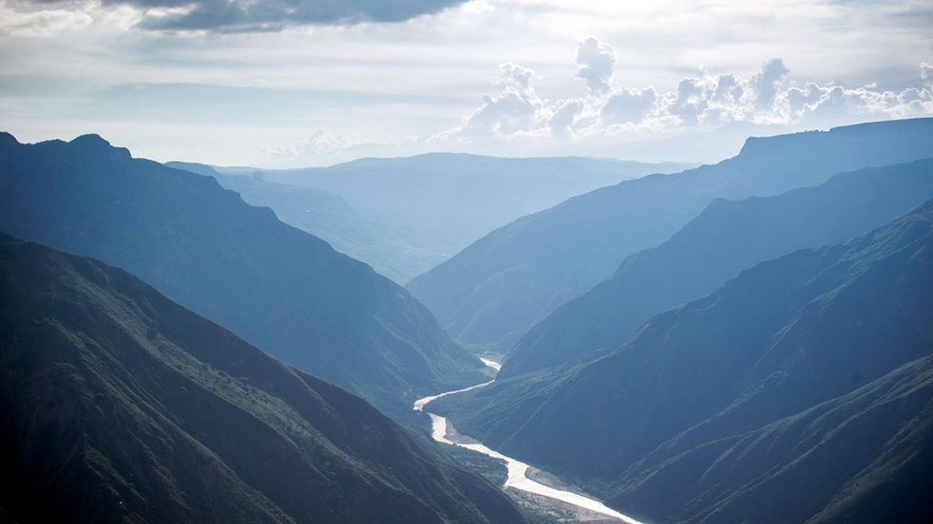 Una historia de Colombia: Hemos decidido pensar por nosotros mismos