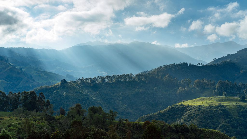 “La paz la construye cada colombiano”: John Paul Lederach