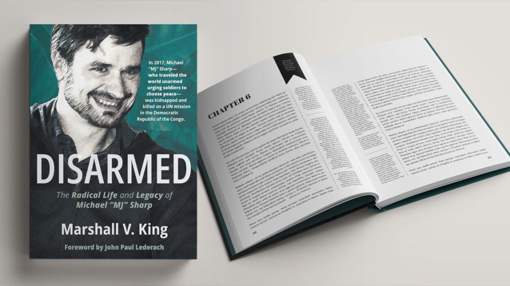 Foreword, Disarmed