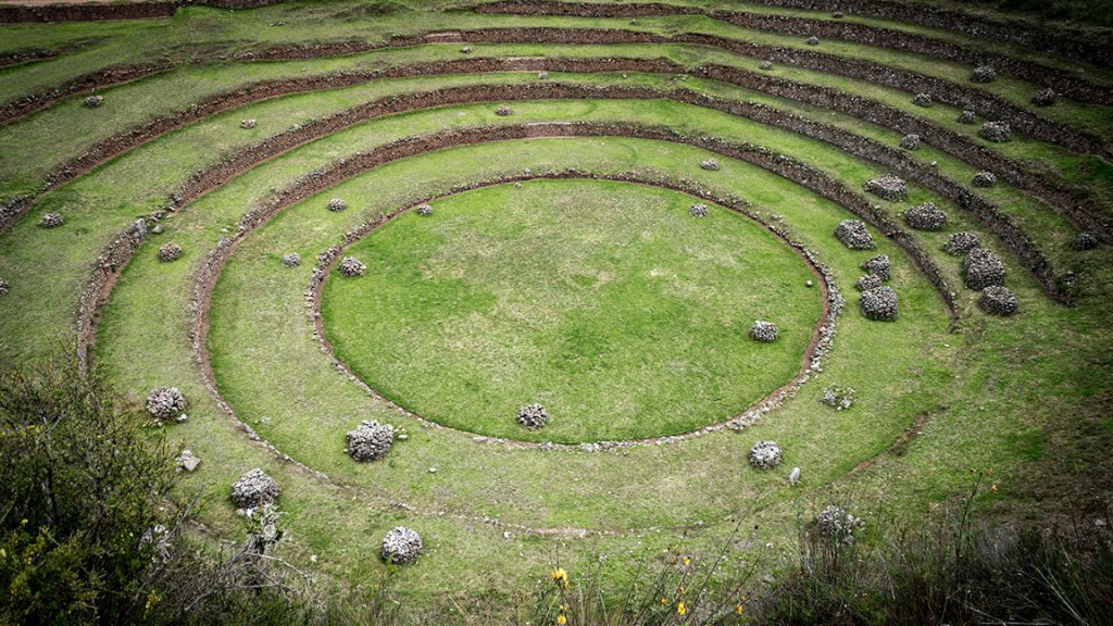 Mediación entre culturas