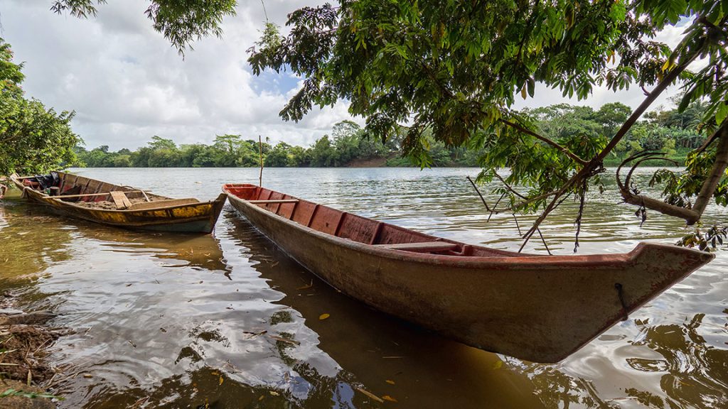 Transformation from Within: Peacemaking in the East Coast of Nicaragua