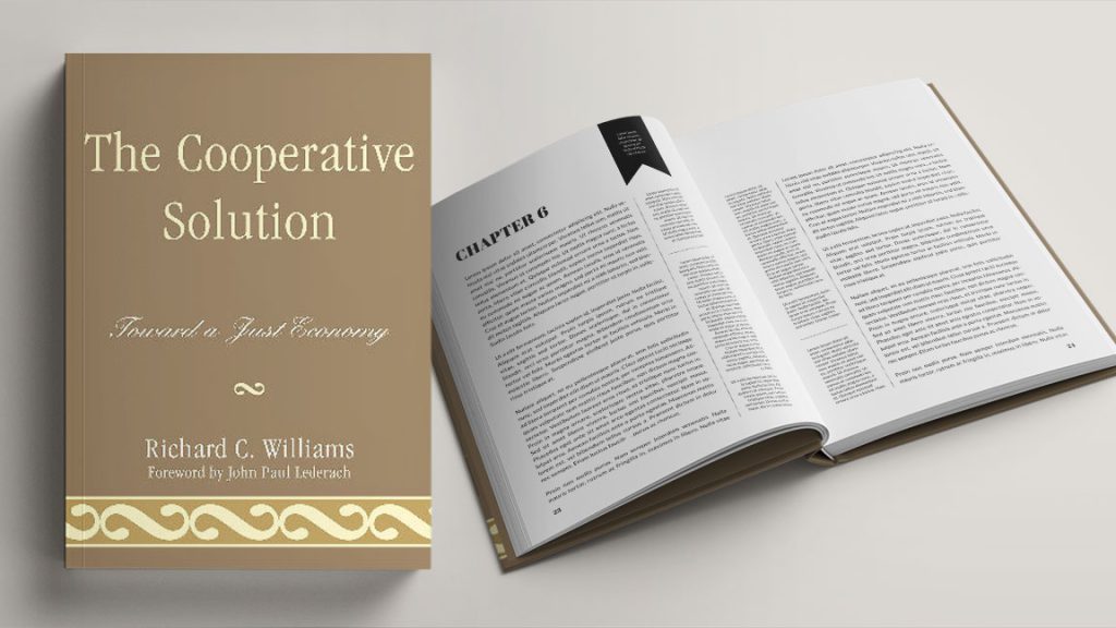 Foreword, The Cooperative Solution