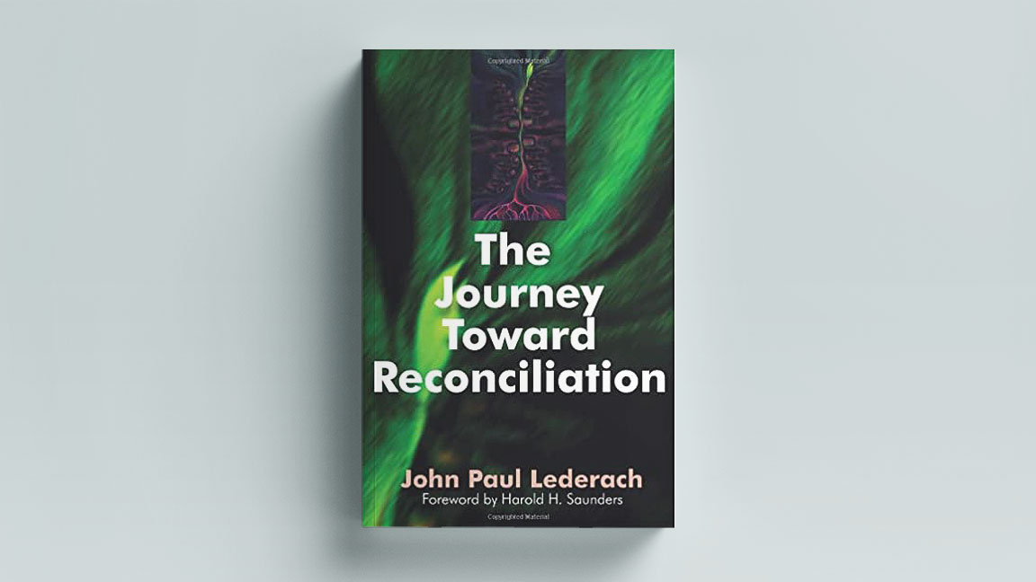 The Journey Toward Reconciliation