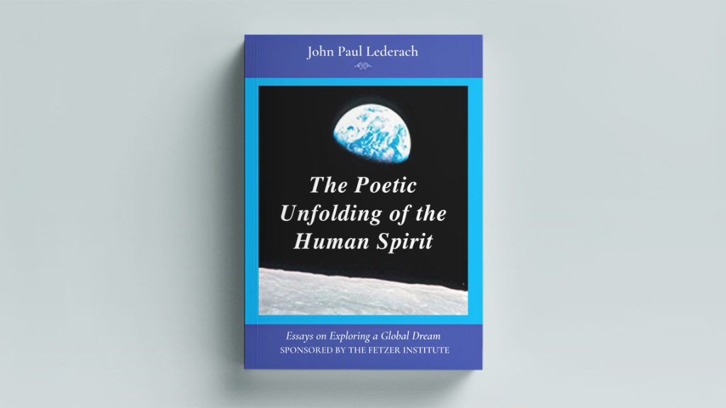 The Poetic Unfolding of the Human Spirit