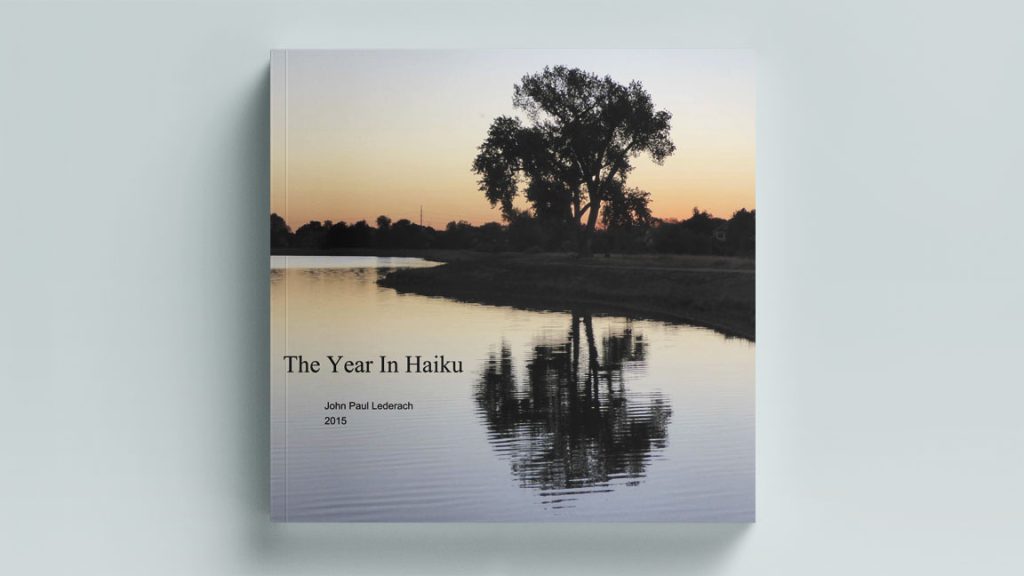 El año en haiku